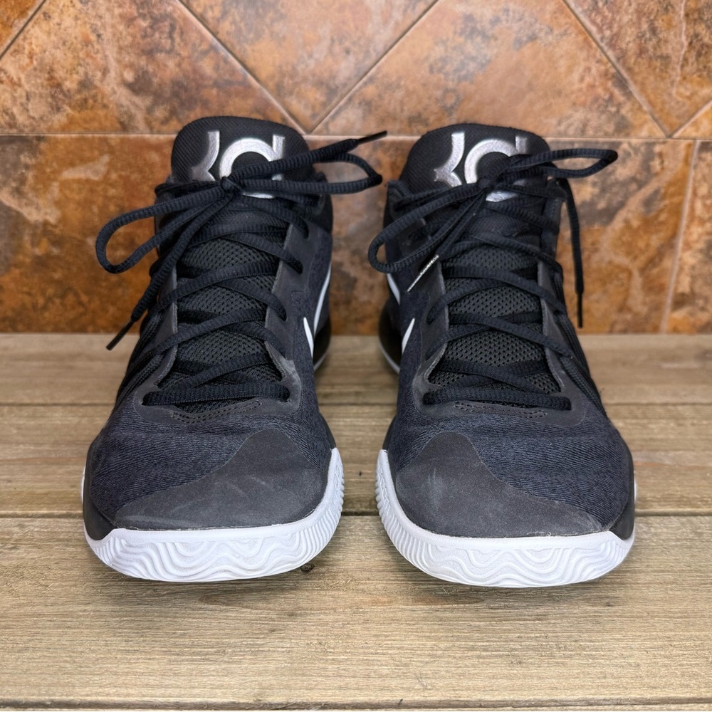 Nike KD Trey 5 V basketball shoes - Picture 3 of 7